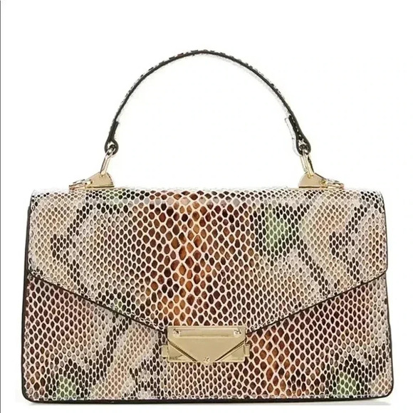 Kate Landry Satchel - Picture 1 of 12